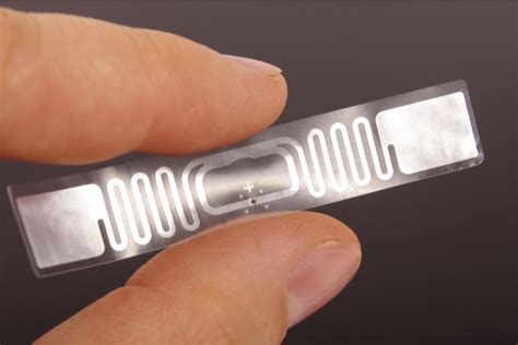 wearable rf id chip|chipless rfid.